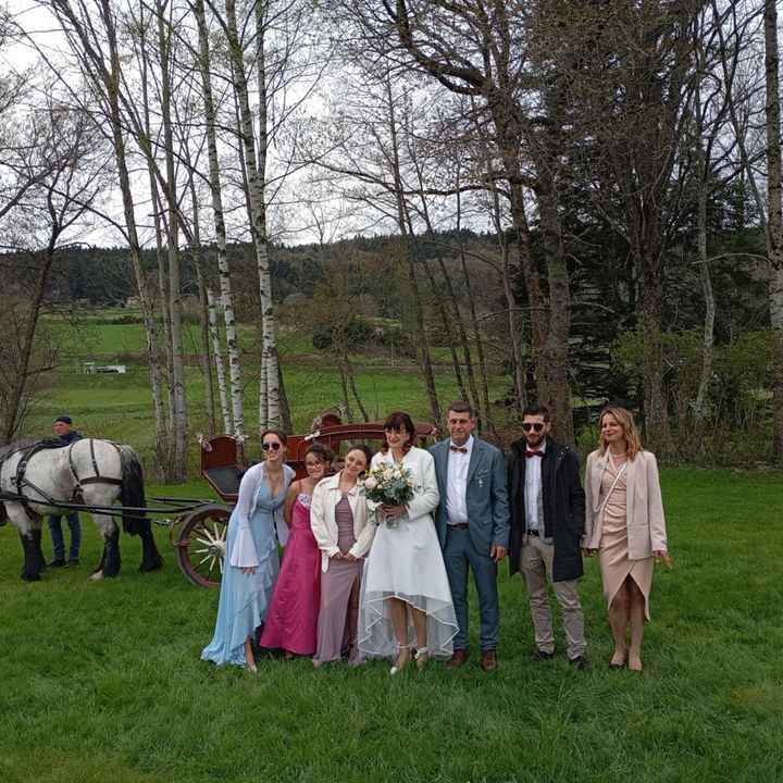 Mariage - 22
