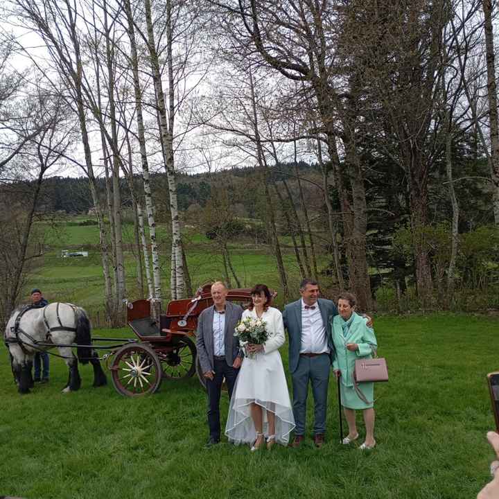 Mariage - 23