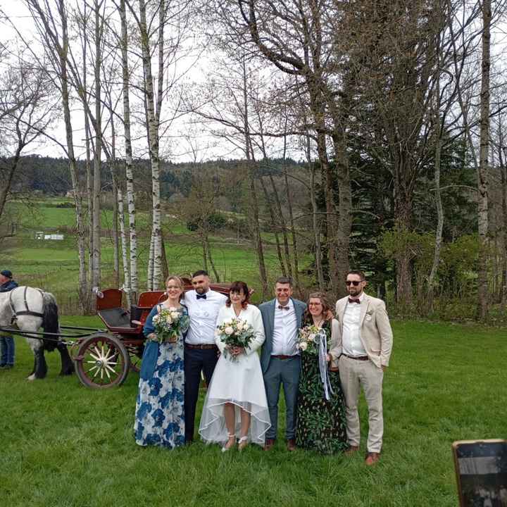 Mariage - 24