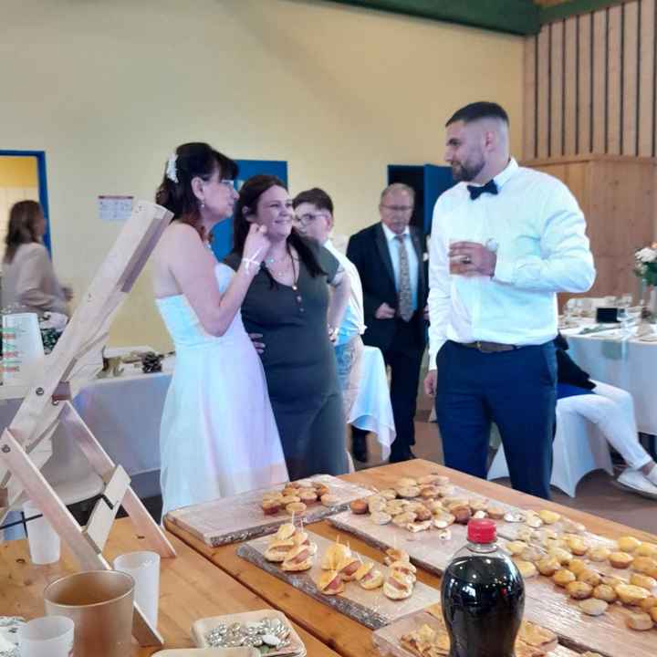 Mariage - 33
