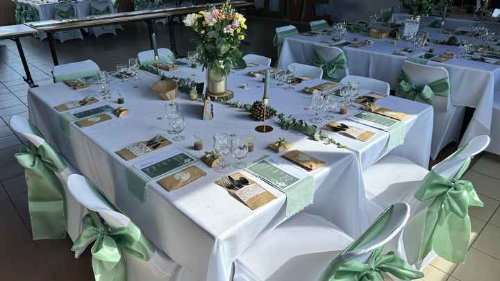 Mariage intime : inspirations pour une cérémonie simple mais ultra élégante 💫 - 1