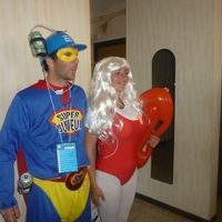 voila notre enterrement de vie de garcon et de fille