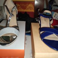 Dis-nous si tu as déjà trouvé tes chaussures de mariée ! - 1