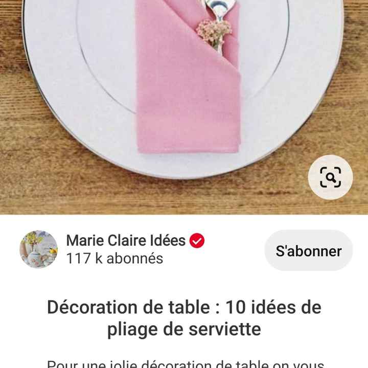Essai table - 1