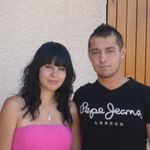 cassandra & guillaume