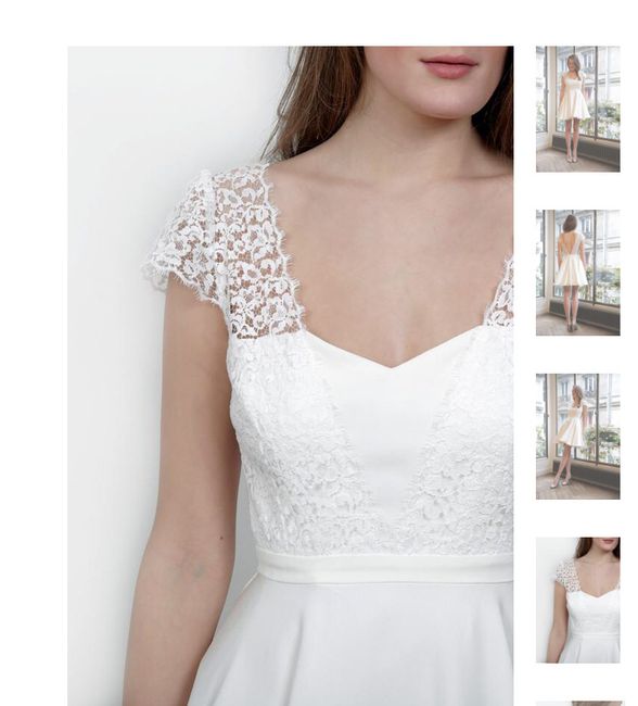 Et vos looks de mariées, ça donne quoi? 🤩 - 5