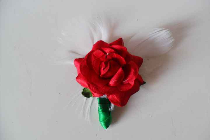 Boutonnières 