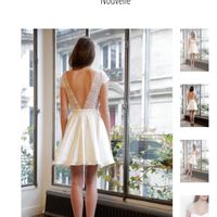 Et vos looks de mariées, ça donne quoi? 🤩 - 4