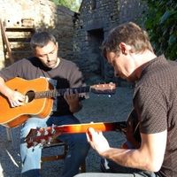 "rencontre de deux types"