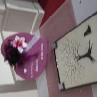 Décoration salle faite - 1