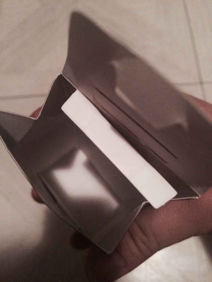 Boîtes à dragées - 1