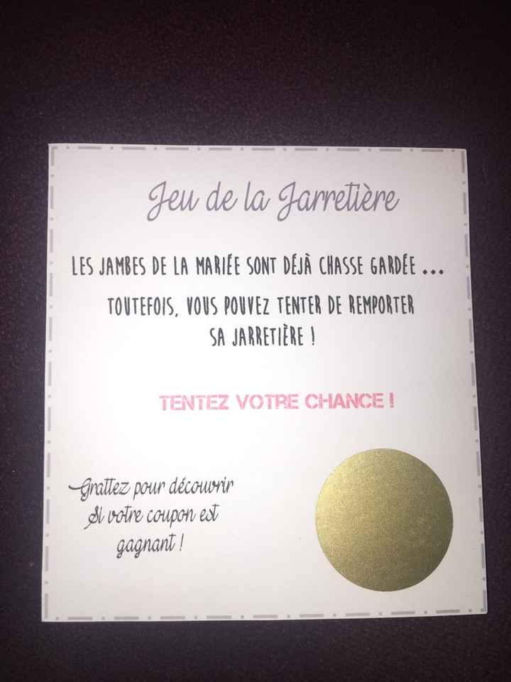 Jeux à gratter, quelle sont vos règles ? - 1