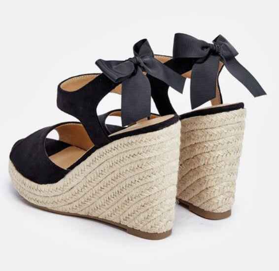 Vos chaussures ! - 2