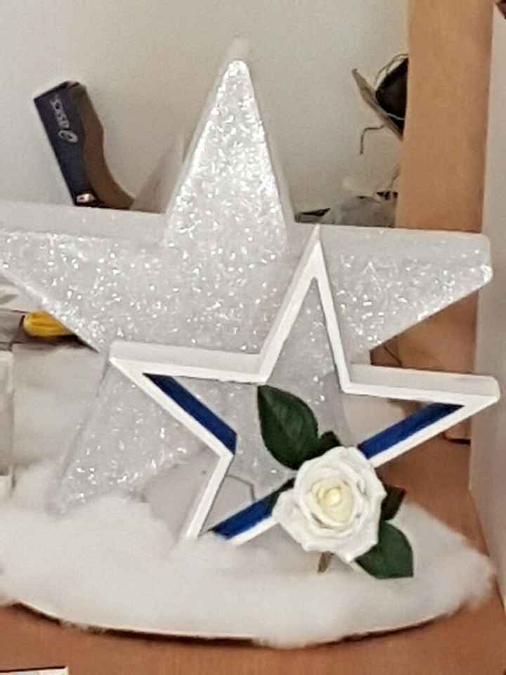 Etoile customises - 4
