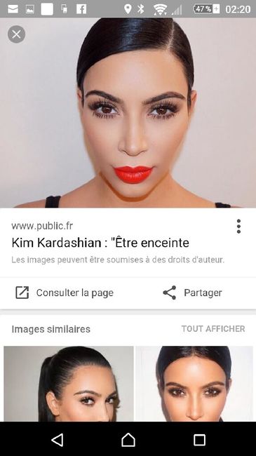 Aidez- moi à choisir - 1