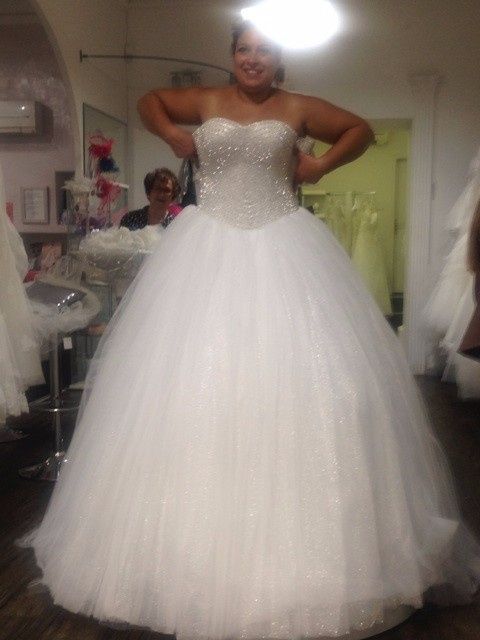 Ma robe 