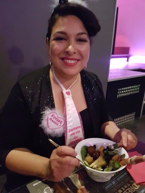 Au resto