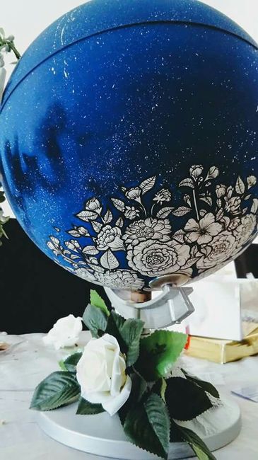 Decoration du mr & mrs - 3