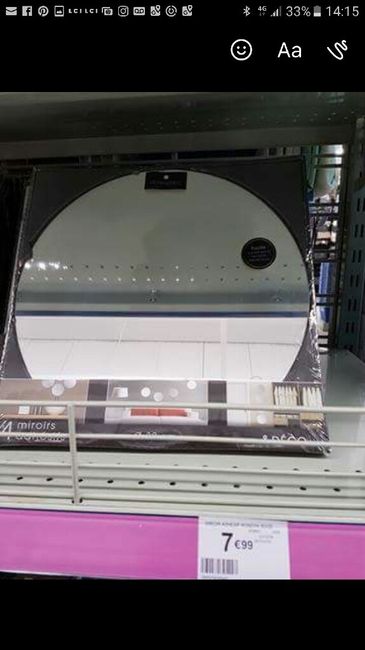 J-2 salle décorée thème nuit étoilée 2