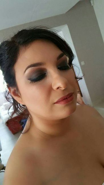 Journée des essais :) - 1