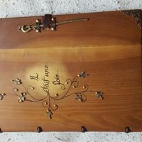 Montrez-moi vos urnes et vos livres d'or, s'il vous plait !!!!!! - 1