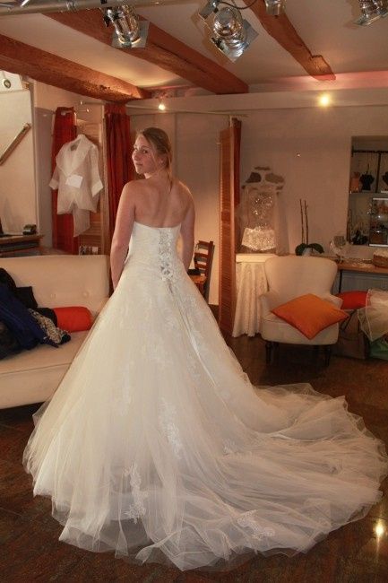 ma robe
