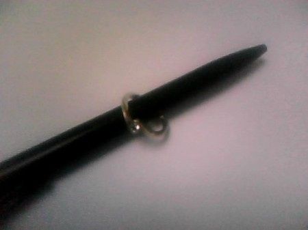 ma bague de fiancaille