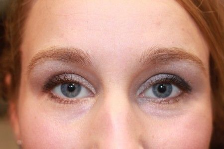 essai maquillage