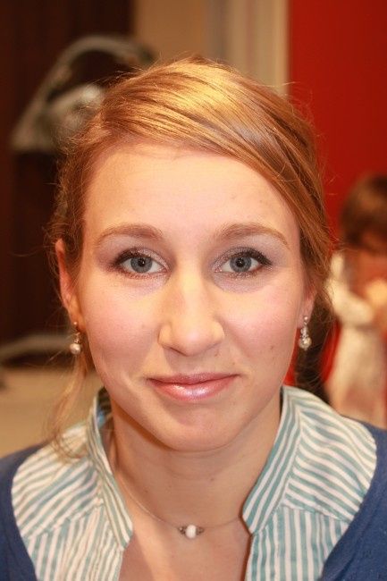 essai maquillage