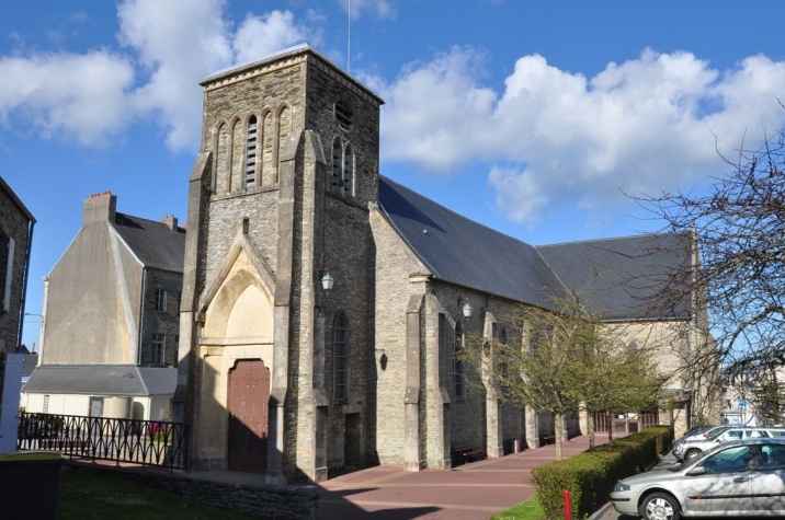 Notre église