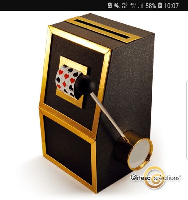 Urne fermée ou ouverte? 7