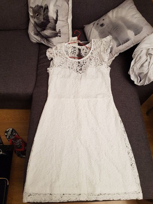 1er commande passer - 1