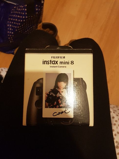 Achat du jour - 2