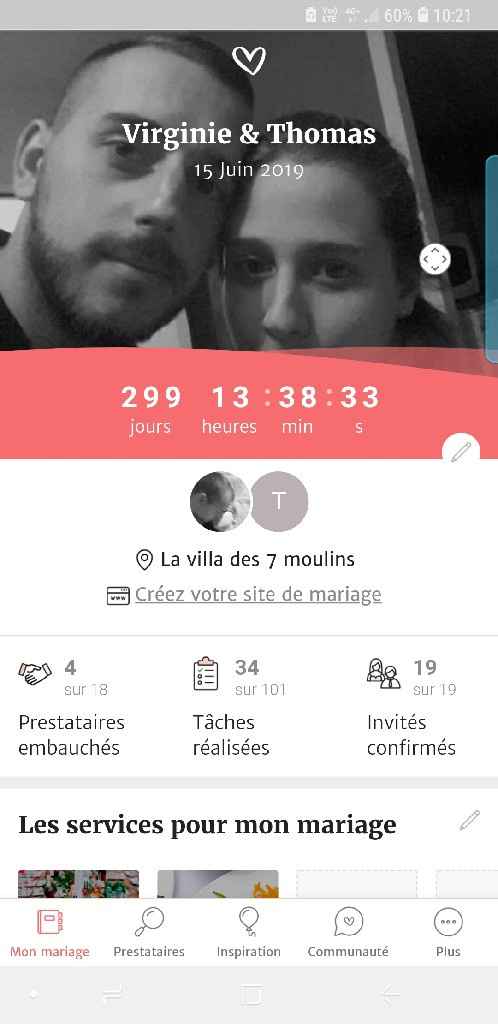 On a passer la barre des 300 jours - 1