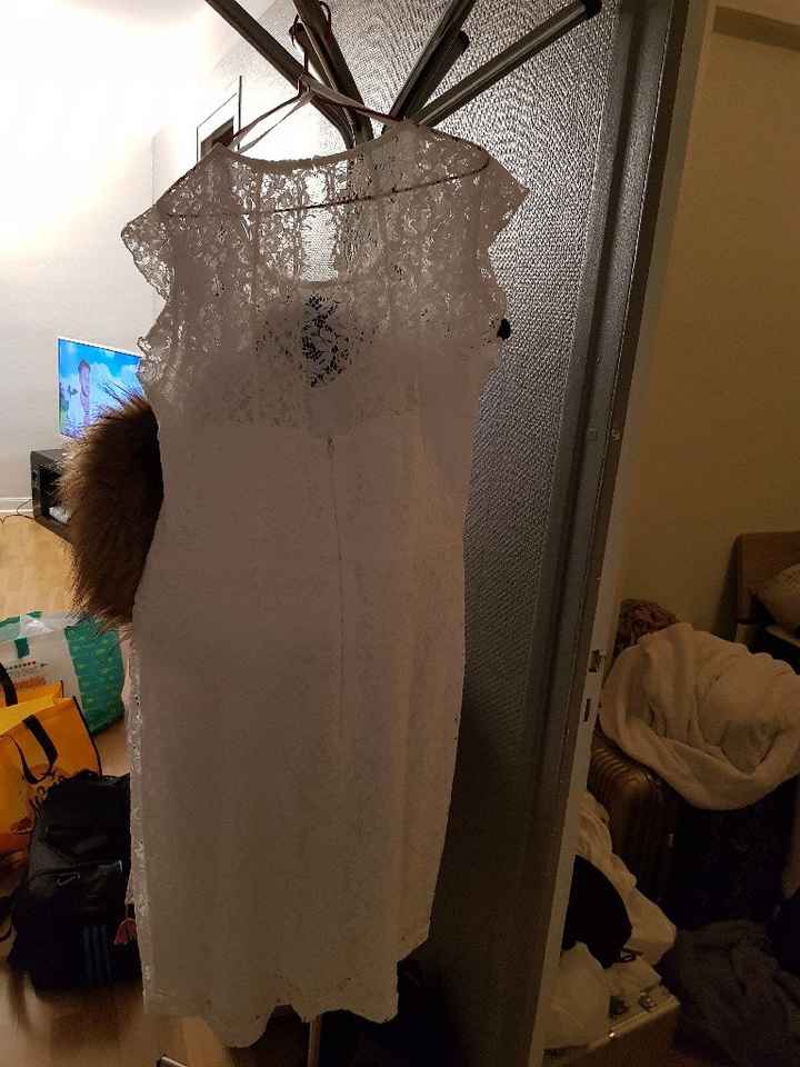 1er commande passer - 2