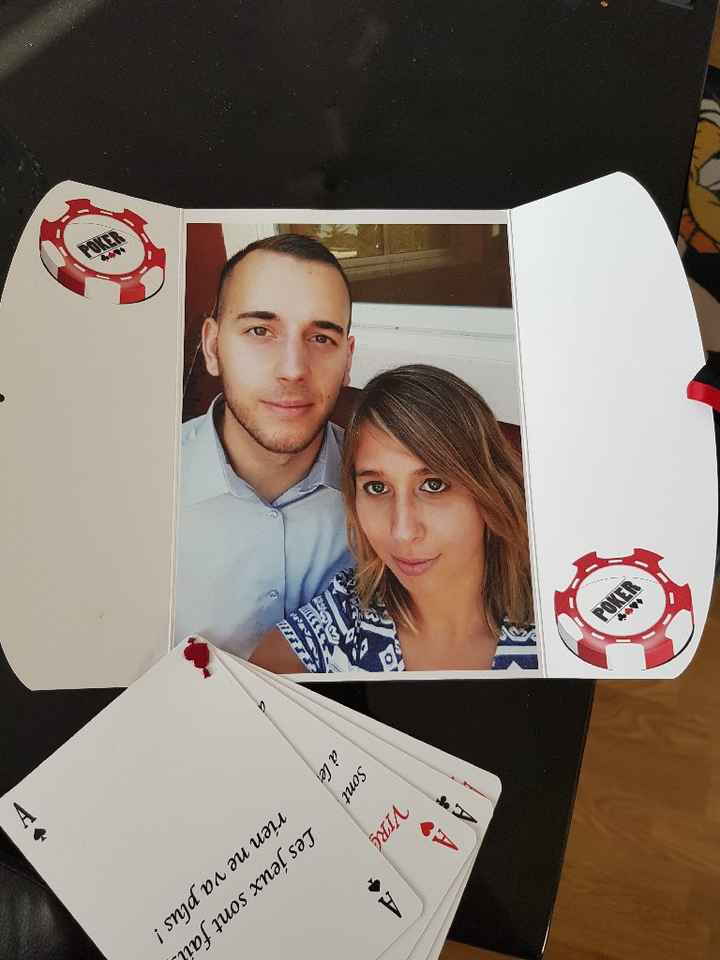 Retour faire part - 3