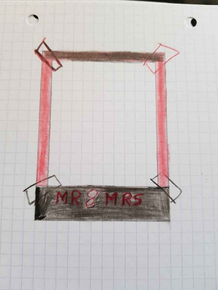 Cadre photobooth - 2