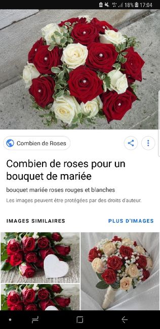 Bouquet - 1