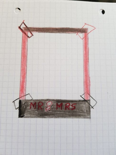 Cadre photobooth - 2