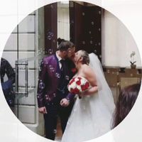 Je suis Madame t - 1