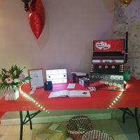 Je suis Madame t - 2