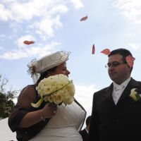 Sortie de cérémonie