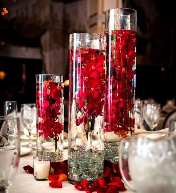 Osons le rouge... - 7