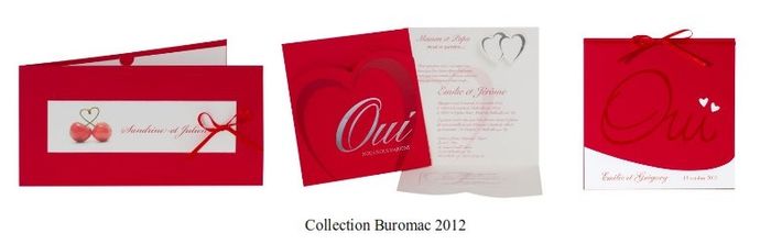 Osons le rouge... - 8