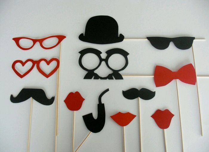 Osons le rouge... - 11