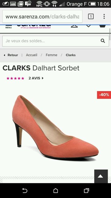 Chaussures pêche - 2