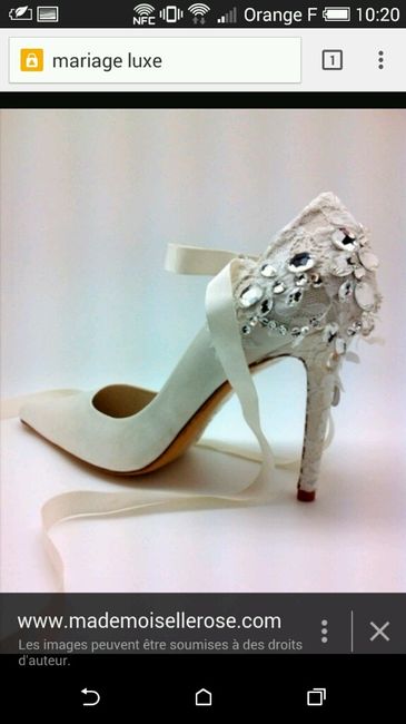 Mariage de luxe : pour vous c'est quoi ? - 6