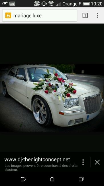 Mariage de luxe : pour vous c'est quoi ? - 9
