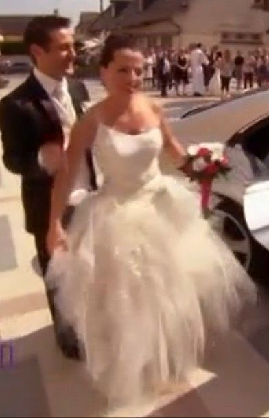 4 Mariages pour 1 Lune de Miel