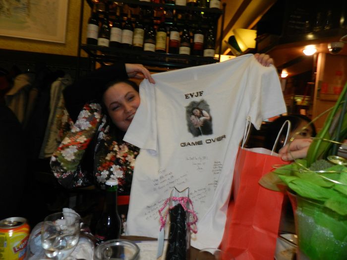 EVJF 24/11/12